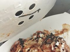 -泉鲤章鱼烧(互联宝地店)