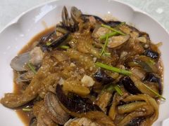 -品味居·首店·大连鲜活海鲜大连菜(东港店)