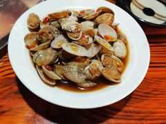 -炭虎子水浒烤肉(梦时代店)