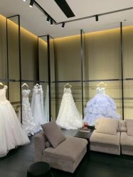 -MuseMarry婚纱(前海嘉里中心店)