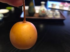 -潮汕味道·煮海餐厅(金麟大厦店)