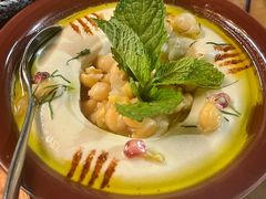 -ELI FALAFEL Lebanese&Mediterranean黎巴嫩美食(富城路店)