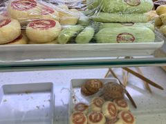 -老磁器口豆汁店(马家堡店)