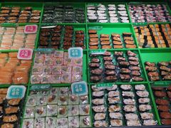 -鲜道寿司(无锡苏宁店)