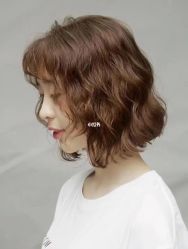 点击看大图 -KIMI HAIR SALON·烫染设计店