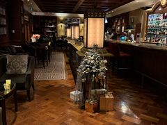 -记者俱乐部酒吧(北京瑞吉酒店)