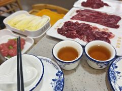 -杏花吴记牛肉火锅