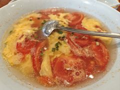 -御香农家菜(莫干山庾村店)