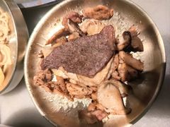 -韩宫宴烤肉·料理(颛桥万达店)