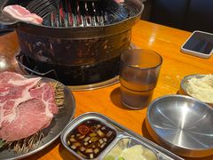 -kingkong大猩猩烤肉(CBD店)