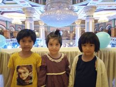 -喀什骑仕大观园