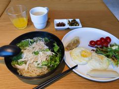 -全季酒店(合肥西七里塘地铁站店)