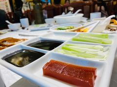 -峨嵋酒家(地安门店)