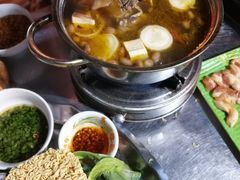 -瓦片烤肉(13号店)