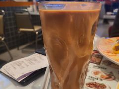 -肥韬茶餐厅(海上世界店)