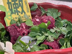 -左庭右院鲜牛肉火锅(南通CBD大有境店)