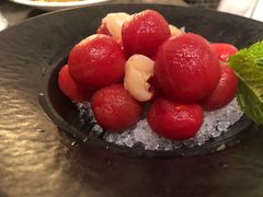 -大树餐厅(红旗街万达店)