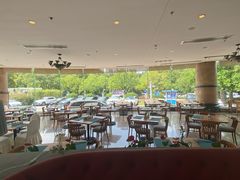 -南京维景国际大酒店咖啡厅