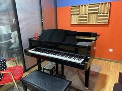 -七弦之上钢琴培训学校