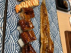 -鱼意寿司(钟村分店)