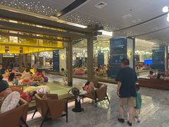 -青水瓦台汤泉(未央店)