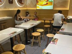 -盛香亭热卤(宝泰购物广场店)