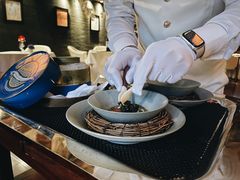 -三嚥阁 La Villa Restaurant