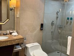 -杭州温德姆至尊豪廷大酒店