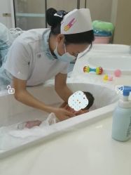 点击看大图 -宝生月子中心(独栋园林·福田店)