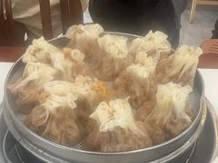 -清真·同发顺饭庄·烧麦(总店)