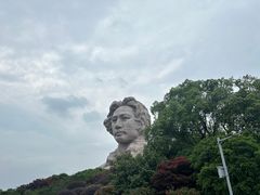 -橘子洲景区