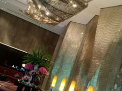 -广州天河希尔顿酒店