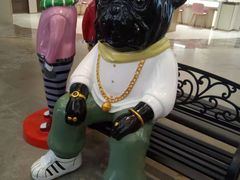 -天虹商场(后海店)