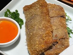 千番芋泥鸭-闽和南(深圳万象城店)