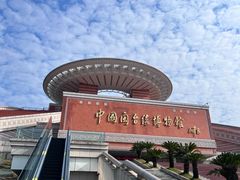 -中国闽台缘博物馆