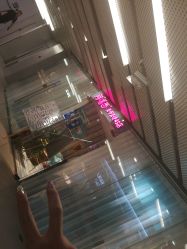 -阿噶西美甲美睫