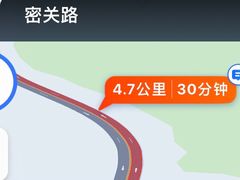 -云峰山自然风景区