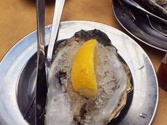 -無招牌海鮮(芽笼店)