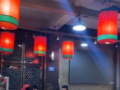 -陈府大宅门成都火锅·手切鲜肉(太原街店)