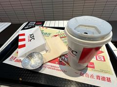-肯德基(建华店)