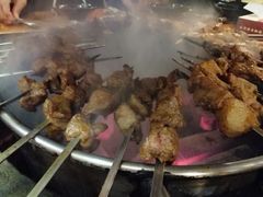 -水浒烤肉(国贸店)