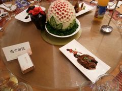 -南宁红林大酒店