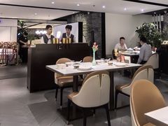 -羲和雅苑•北京烤鸭(国贸商城店)