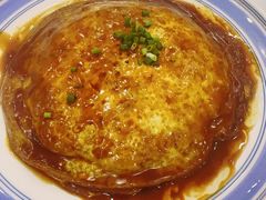 锅塌里脊-粥旺府(月环里店)