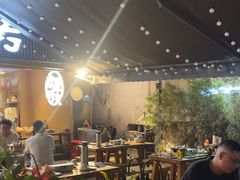 -木屋烧烤(白石洲店)