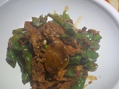 -米一仙·成都小碗菜(东万达店)