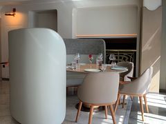 -波特曼西餐厅(中央大街店)