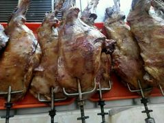 -牧之源炭火烤羊腿(沽源店)