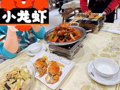 -聚味瞿记·龙虾堂(天元店)