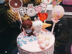 -卷心卷意·轻甜蛋糕(新光天地店)